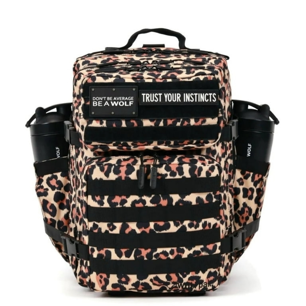 35L wolfpak backpack